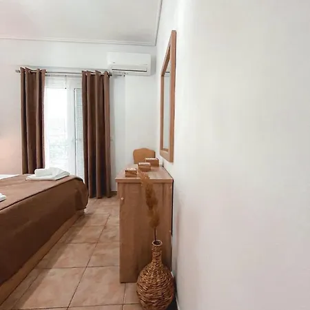 Filanthis Inn Kalamata Exterior foto