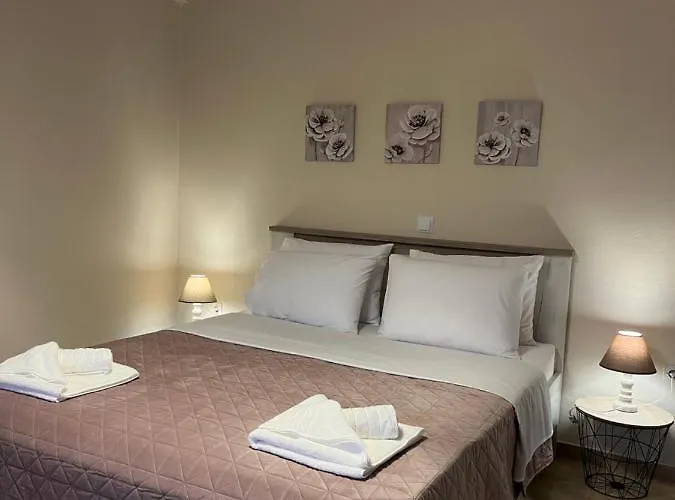 Filanthis Inn