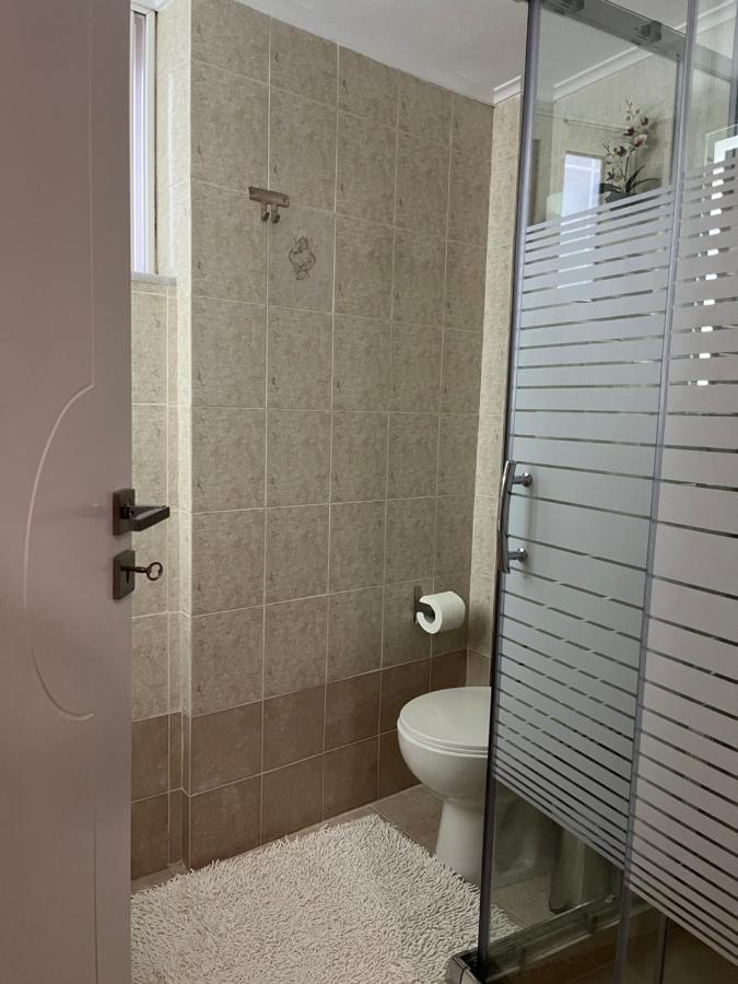 Filanthis Apartment