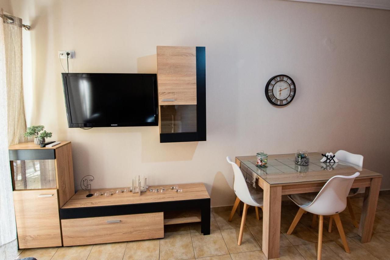 Apartment Filanthis Kalamata