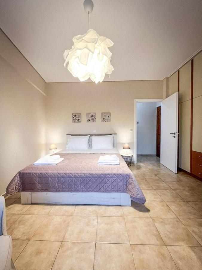 Filanthis Apartment