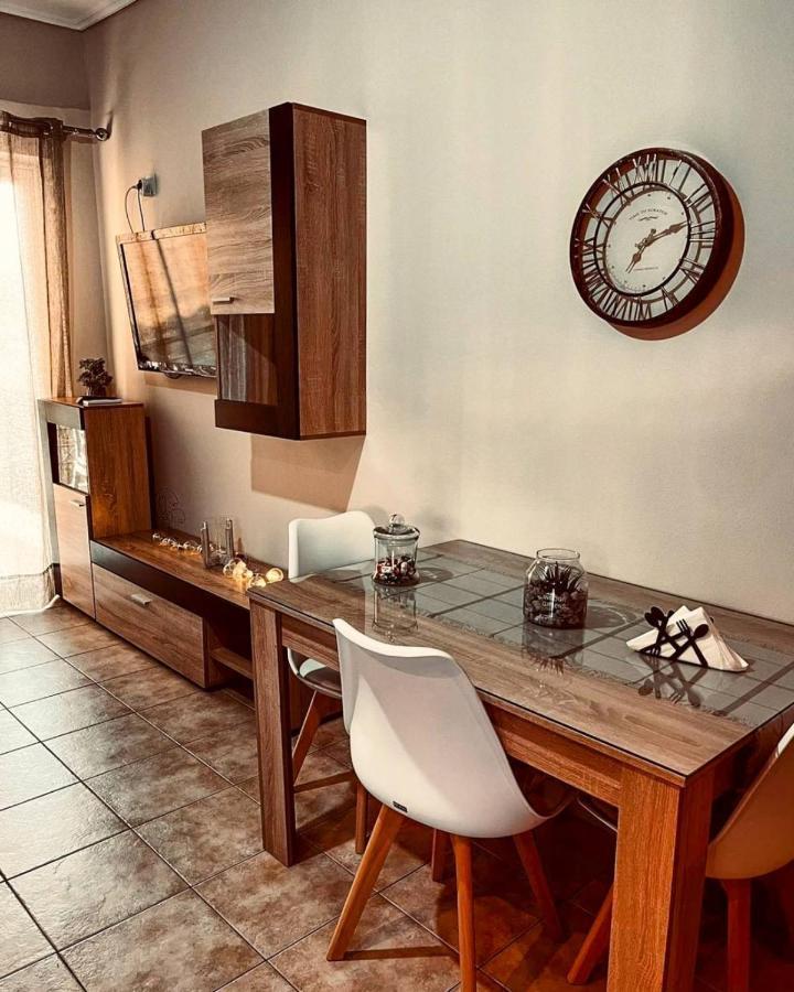 Filanthis Apartment
