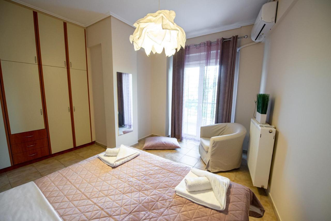 Filanthis Apartment *