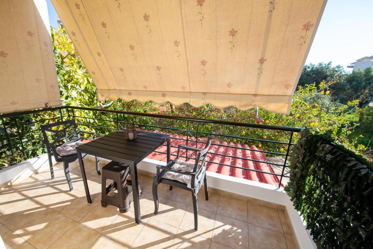 Apartment Filanthis Kalamata