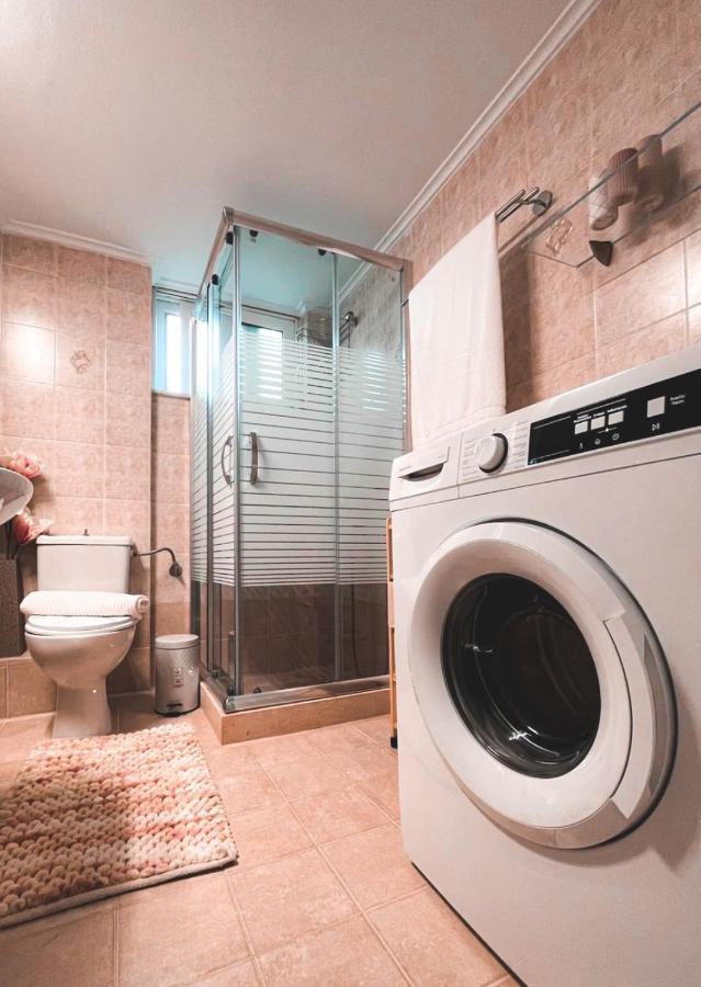 Apartment Filanthis *