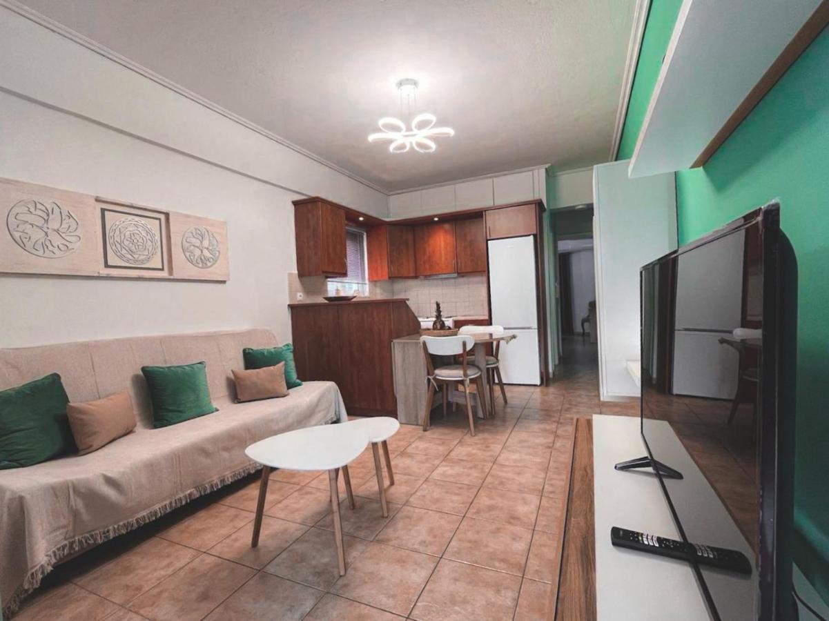 Apartment Filanthis *