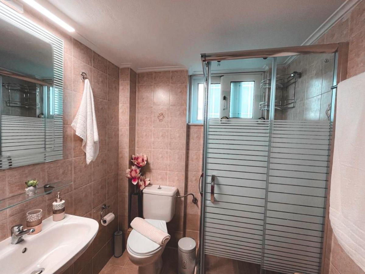 Filanthis Apartment