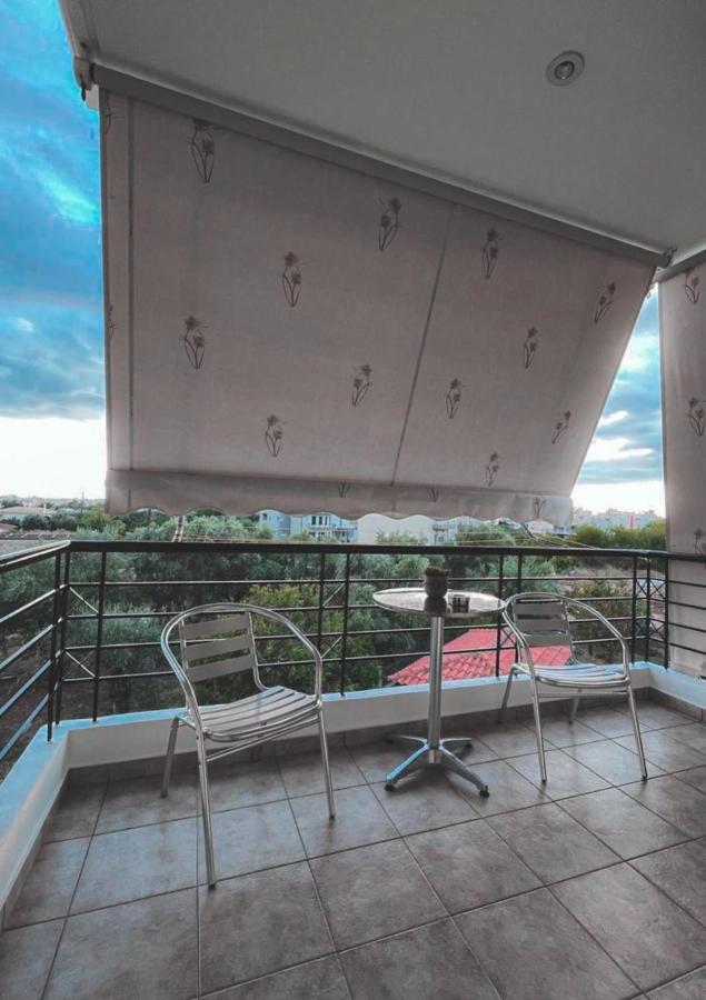 Apartment Filanthis Kalamata