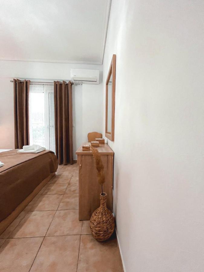 Filanthis Apartment